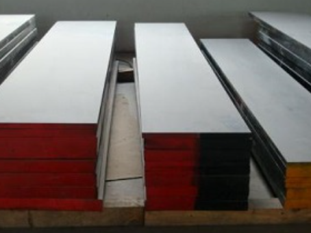 岳阳楼Cr12MoV模具钢