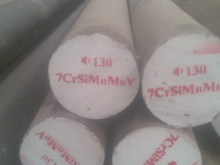 岳阳楼7CrSiMnMoV工具钢