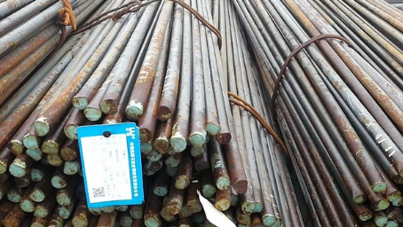 岳阳楼30CrNi3Mo合金结构钢