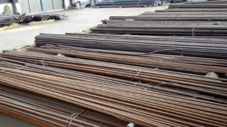 岳阳楼30CrNi4MoA合金结构钢