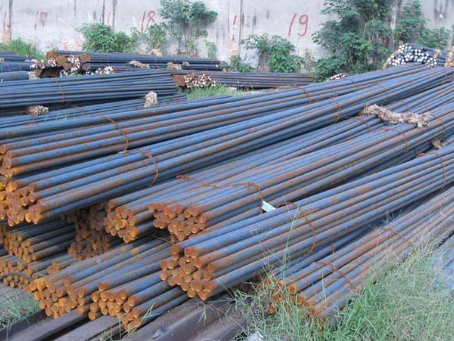 岳阳楼50Cr合金结构钢