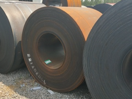 岳阳楼Q355NHB耐候板